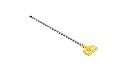 Efficient Durable 60-Inch Aluminum Mop Handle