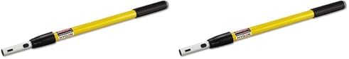 Safe Easy Mop Handle Extendable for Corners Tight Spots