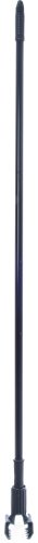 Premium Mopped Handle 1516 x 60 Black
