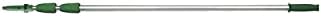 Unger ED450 Mop Handle 14ft Aluminum Extension Pole