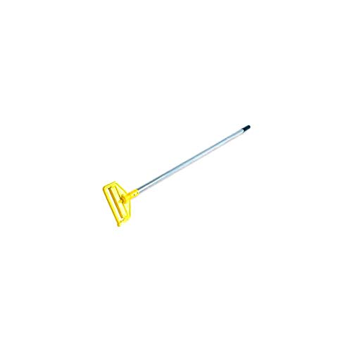 Efficient Durable 60-Inch Aluminum Mop Handle