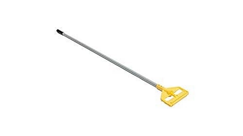 Efficient Durable 60-Inch Aluminum Mop Handle