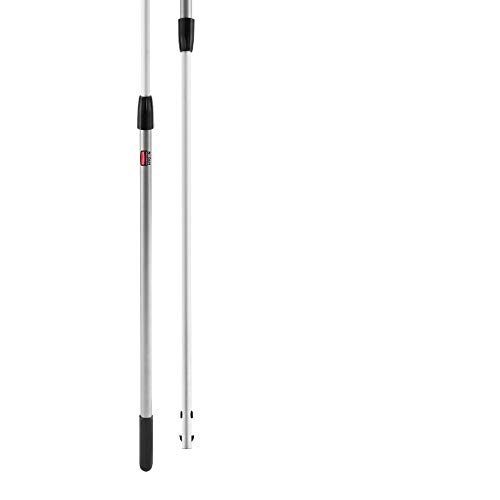 Premium Mop Handle for Easy Cleaning up to 72 inches
