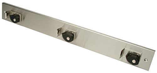 Zurn JP1996-MH MOP HANGER Durable Mop Holders for Home Businesses