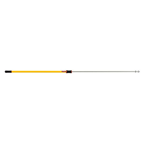 Rubbermaid Commercial Quality Mop Handle Yellow