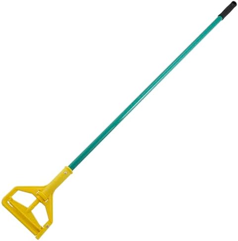 Ergonomic Winco Mop Handle