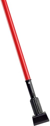 libman 983 60-inch resin jaw mop handle pack of 6 premium quality