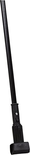 Premium Mopped Handle 1516 x 60 Black