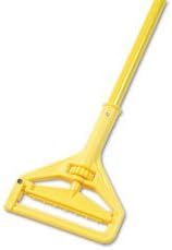 Unisan Plastic Head Quick Change Mop Handle
