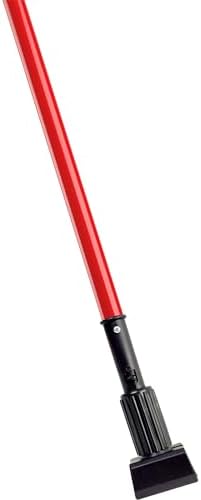 libman 983 60-inch resin jaw mop handle pack of 6 premium quality