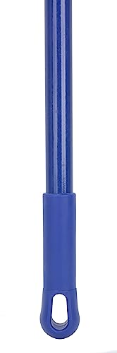 Durable 60 Dust Mop Handle with_clip-on Connector
