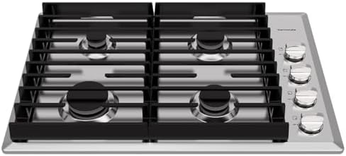 Thermomate 30-Inch Gas Cooktop