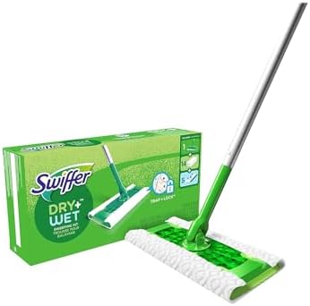 Procter Gamble - MOP DryWet Starter Kit