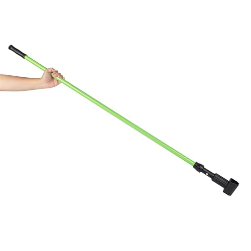 Efficient Mopping Secure Grip Pro Takes
