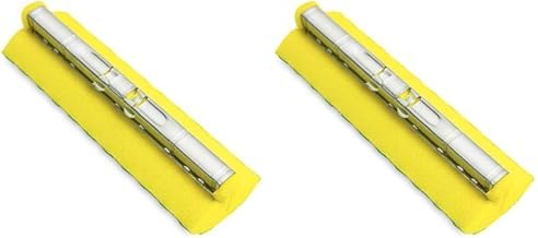 Get Two Mops Now Libman Nitty Gritty Refill 2011 YellowSilver