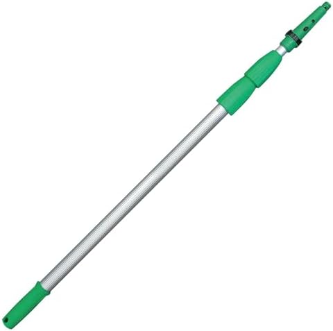 Unger ED450 Mop Handle 14ft Aluminum Extension Pole