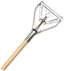 Premium 60 Hardwood Mop Handle