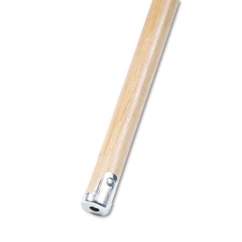 Boardwalk Lie-Flat Screw-In Mop Handle