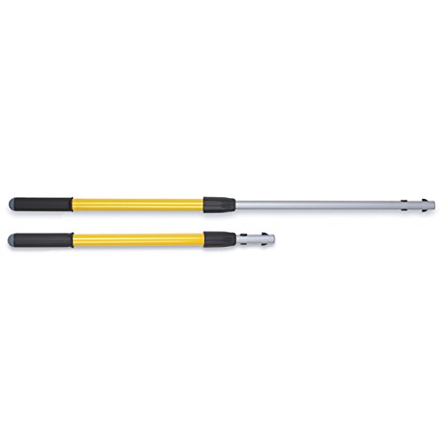 Rubbermaid Quick-Connect Extension Handle