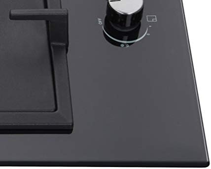 Propane-Friendly 4-Burner Cast Iron Top for Cooking Pro
