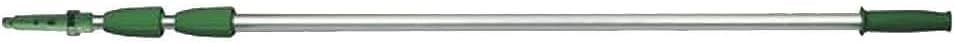 Unger ED450 Mop Handle 14ft Aluminum Extension Pole