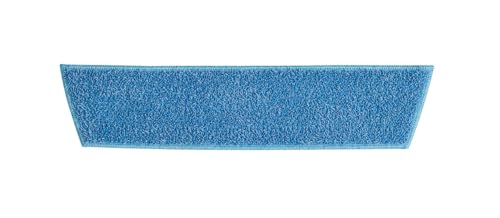 Premium Microfiber Wet Mop Pad by Rubbermaid