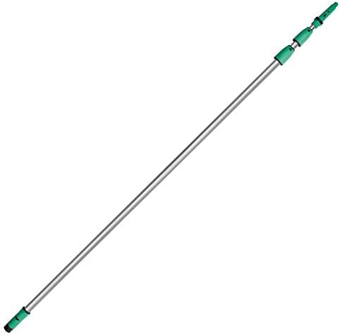 Quick Easy Aluminum Mop Pole