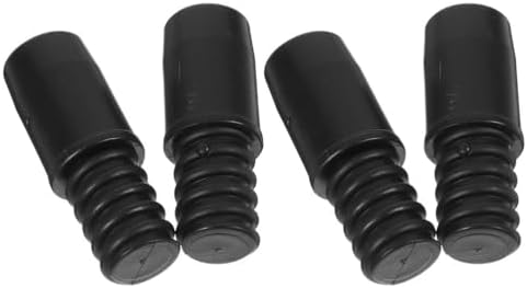 Threaded Tip Mop Handle 4-Pack