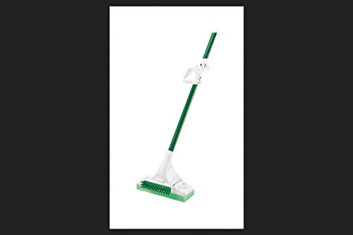 Libman Gator 9-inch Power Sponge Mop