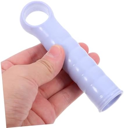 Sturdy 22mm Mop Handle Grip for Comfort and Efficiency