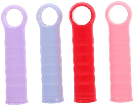 Sturdy 22mm Mop Handle Grip for Comfort and Efficiency