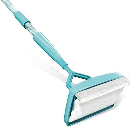 Mop Baseboard Brush Buddy