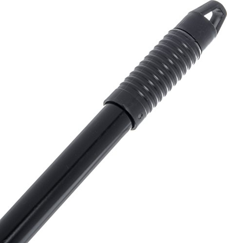 Premium Mopped Handle 1516 x 60 Black