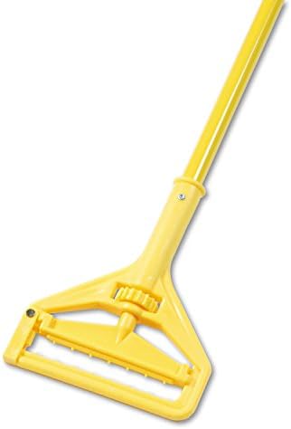 Quick Change Side-Latch Mop Handle for Unisan Mops
