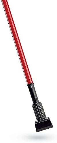 libman 983 60-inch resin jaw mop handle pack of 6 premium quality