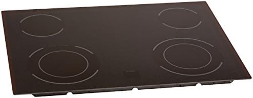 Frigidaire318223684 Glass Cooktop Replacement Part Essential for Your Kitchen