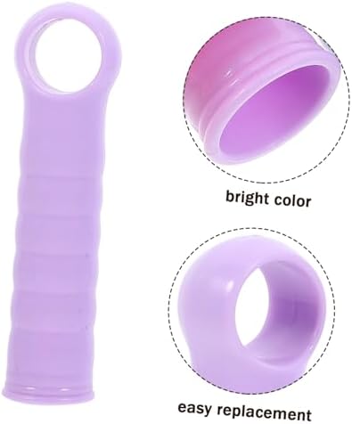 Sturdy 22mm Mop Handle Grip for Comfort and Efficiency