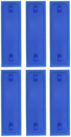 Mr Clean Magic Eraser Mop Refill 6 Packs