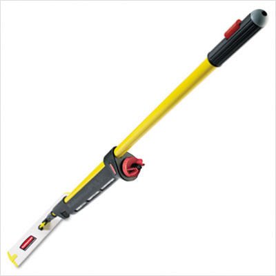Efficient Strong Mopping Kit for Fast Floor Care