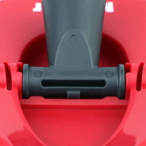 Tidy Monster 6-Inch Mop Replacement Base