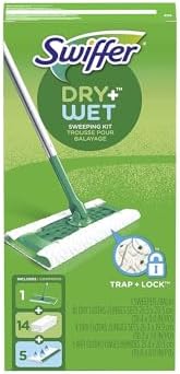 Procter Gamble - MOP DryWet Starter Kit