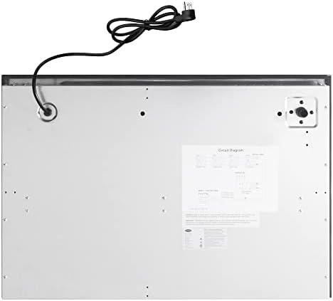 Powerful 4-Burner Gas Cooktop for Reliable Cooking in the USA