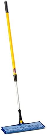 Robust Extendable Mop Handle Bundle from Rubbermaid