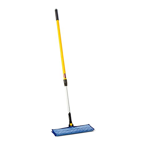 Rubbermaid Quick-Connect Extension Handle