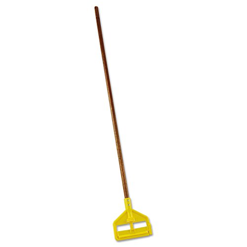 Premium 54 Mop Handle for Wet Cleaning