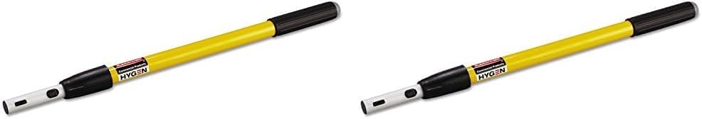 Safe Easy Mop Handle Extendable for Corners Tight Spots