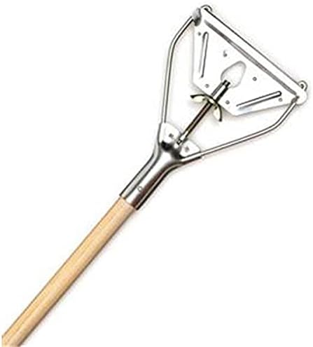 Premium 60 Hardwood Mop Handle