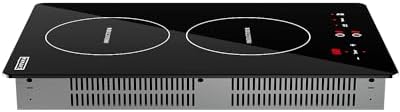 12-Inch Empava Electric Induction Cooktop