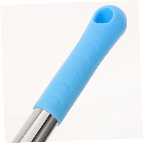 Stainless Steel MopRod Adjustable High-Quality Bathroom Shower Cleaner