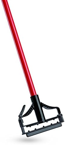 Libman Quick Change Mop Handle 60 PK6 Effortlessly Mop Your Kitchen Beyond